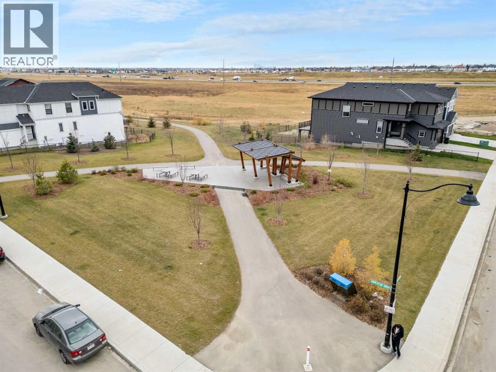 Single Family House for Sale in  Homestead View NE Homestead Calgary 