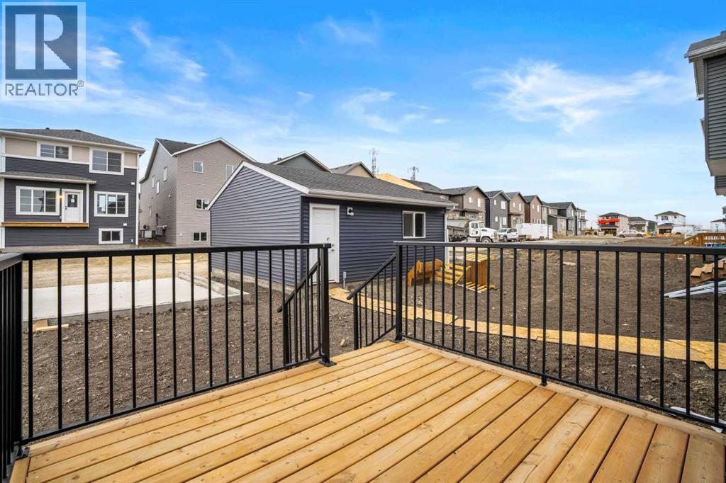 Single Family House for Sale in  Homestead View NE Homestead Calgary 