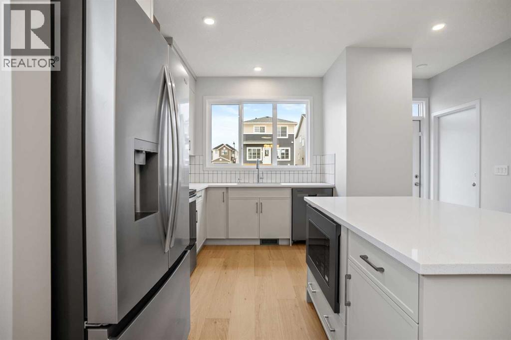 Single Family House for Sale in  Homestead View NE Homestead Calgary 