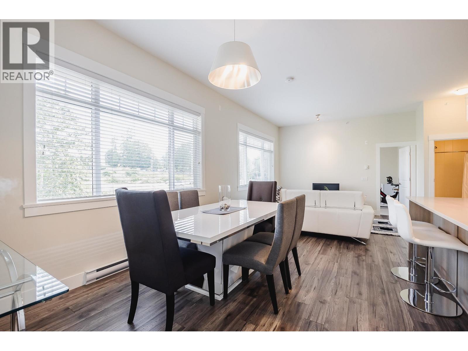 409 22327 RIVER ROAD, Maple Ridge