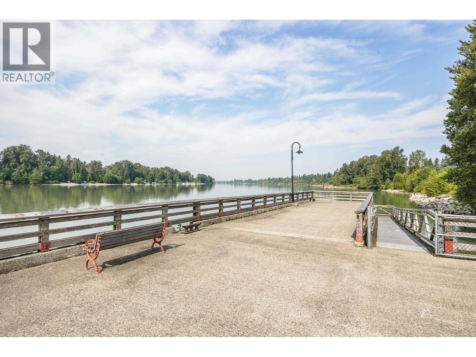 409 22327 RIVER ROAD, Maple Ridge