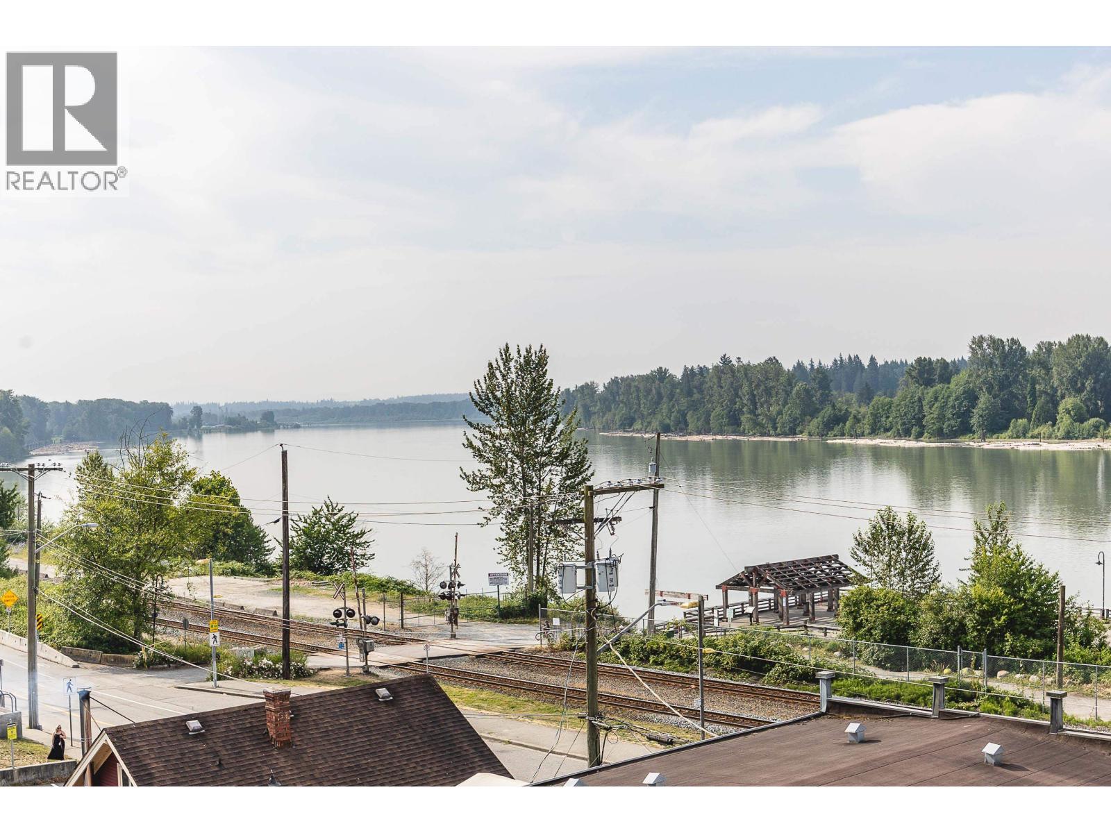 409 22327 RIVER ROAD, Maple Ridge