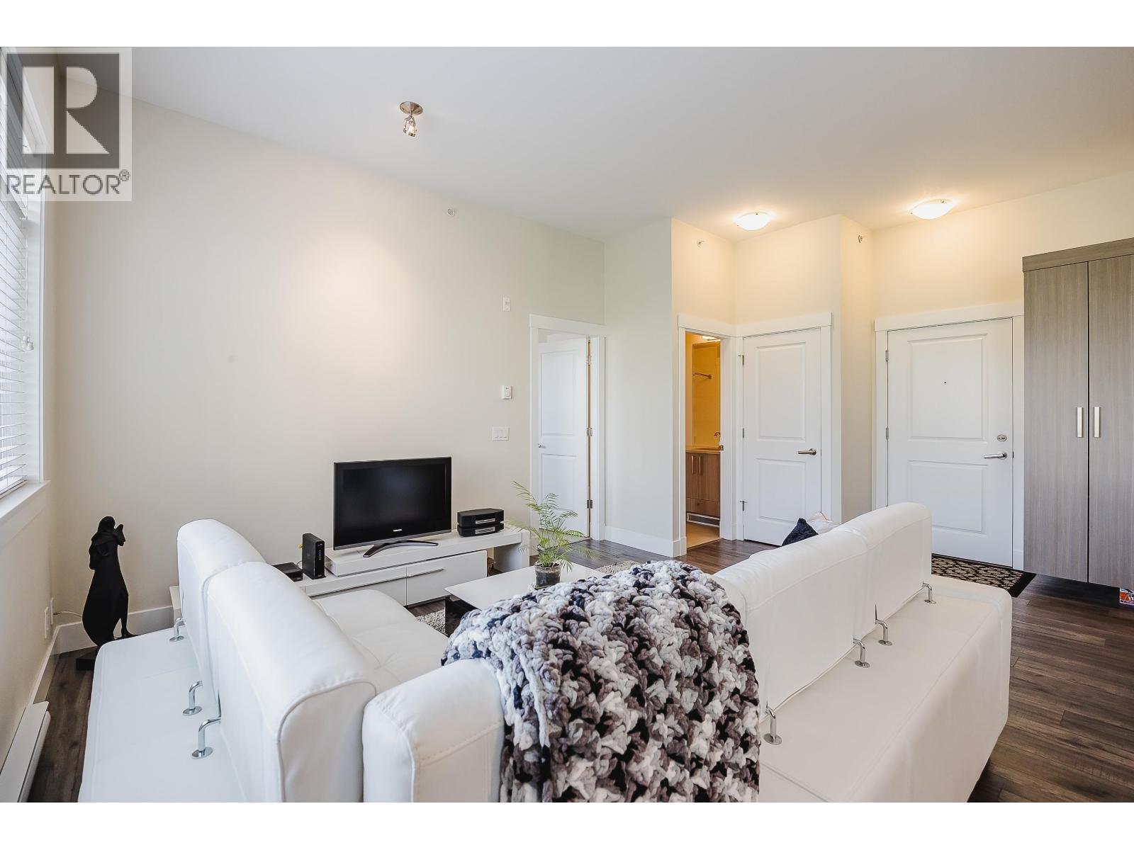 409 22327 RIVER ROAD, Maple Ridge