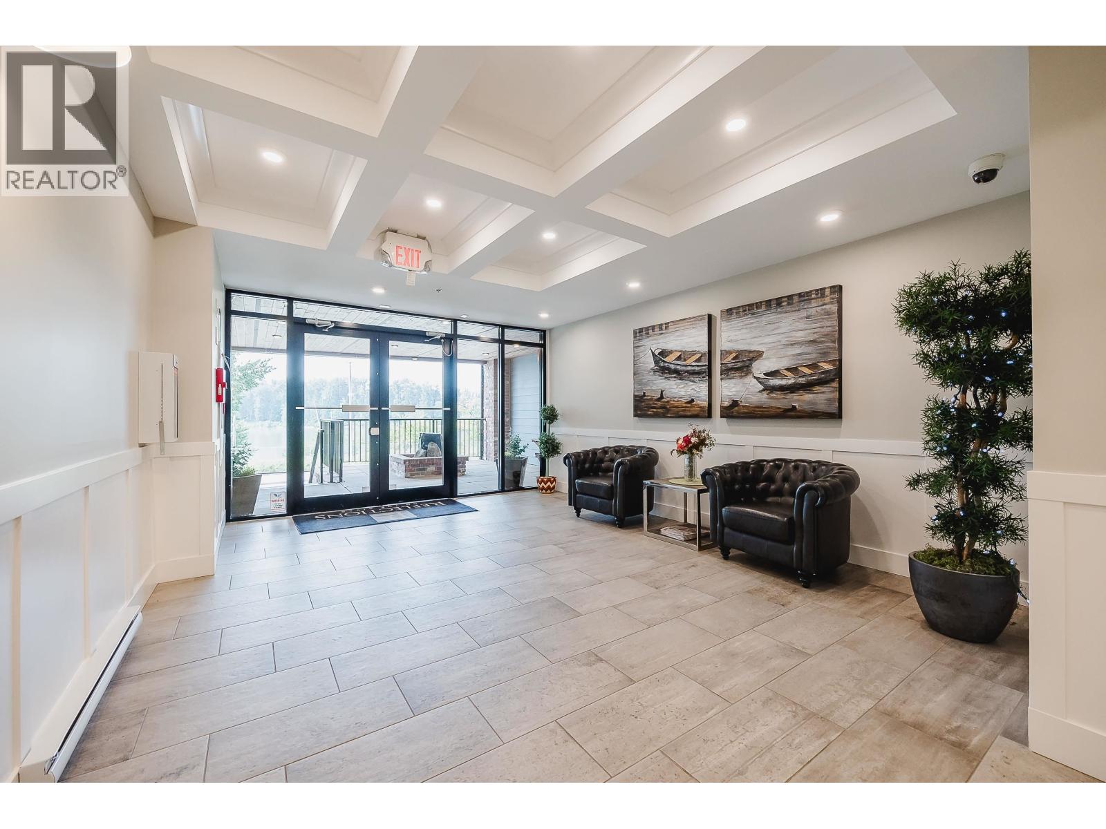 409 22327 RIVER ROAD, Maple Ridge