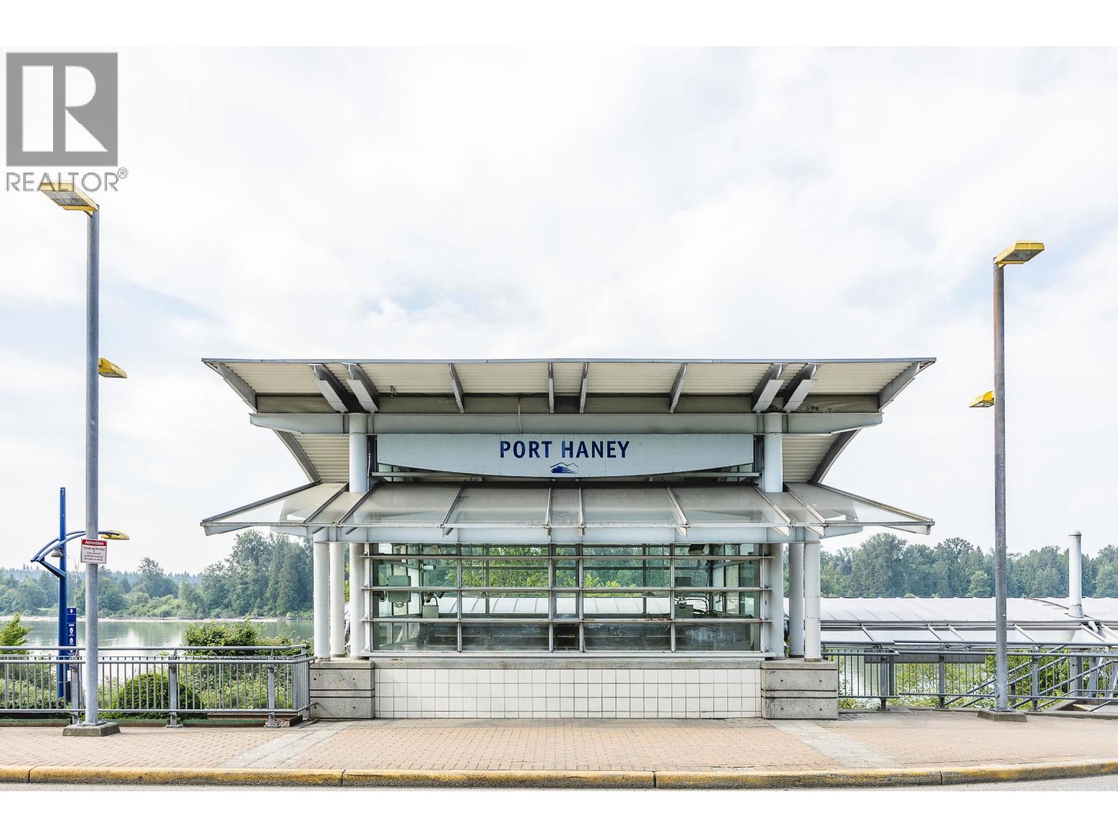 409 22327 RIVER ROAD, Maple Ridge