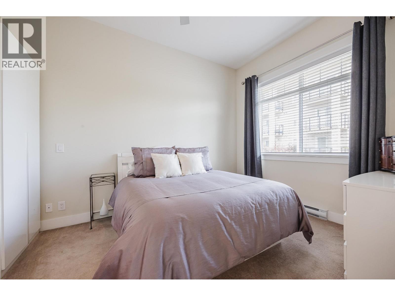 409 22327 RIVER ROAD, Maple Ridge