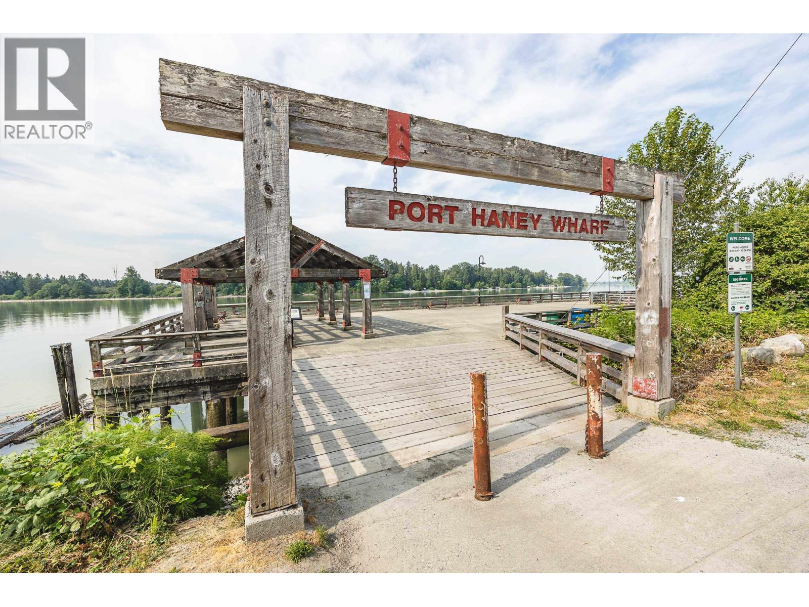 409 22327 RIVER ROAD, Maple Ridge