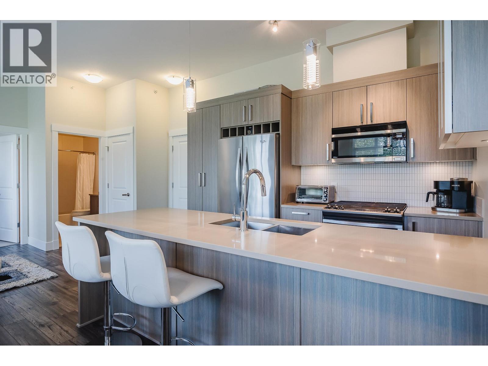 409 22327 RIVER ROAD, Maple Ridge