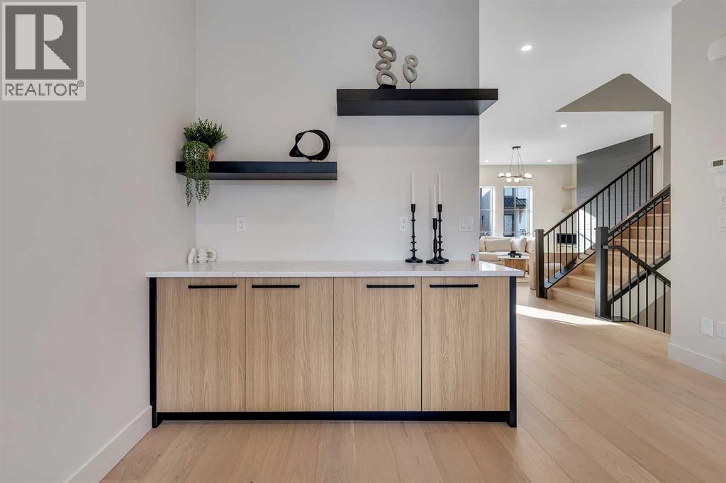 Single Family House for Sale in  Normandy Drive SW Currie Barracks Calgary 