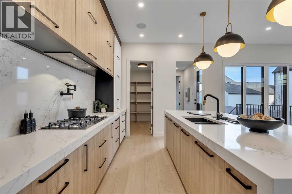 Single Family House for Sale in  Normandy Drive SW Currie Barracks Calgary 