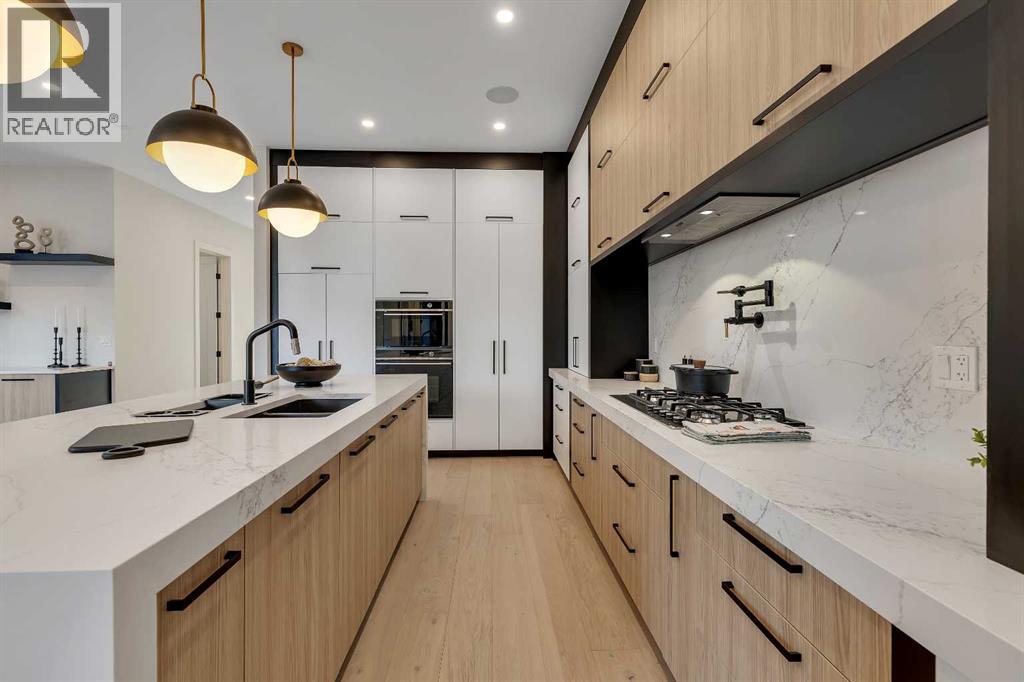 Single Family House for Sale in  Normandy Drive SW Currie Barracks Calgary 