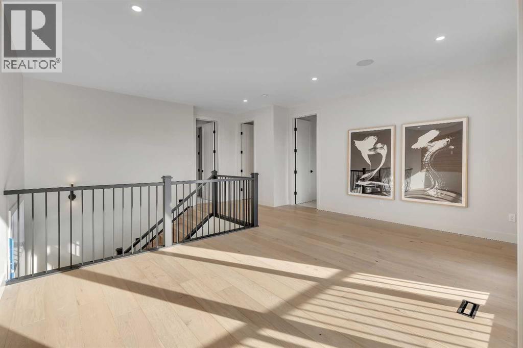 Single Family House for Sale in  Normandy Drive SW Currie Barracks Calgary 