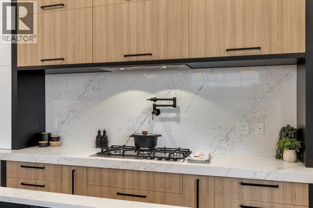 Single Family House for Sale in  Normandy Drive SW Currie Barracks Calgary 