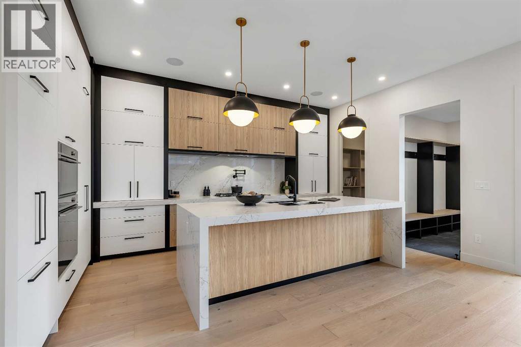 Single Family House for Sale in  Normandy Drive SW Currie Barracks Calgary 