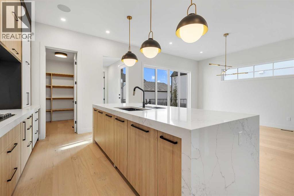 Single Family House for Sale in  Normandy Drive SW Currie Barracks Calgary 