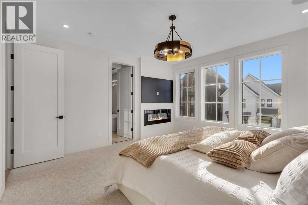 Single Family House for Sale in  Normandy Drive SW Currie Barracks Calgary 