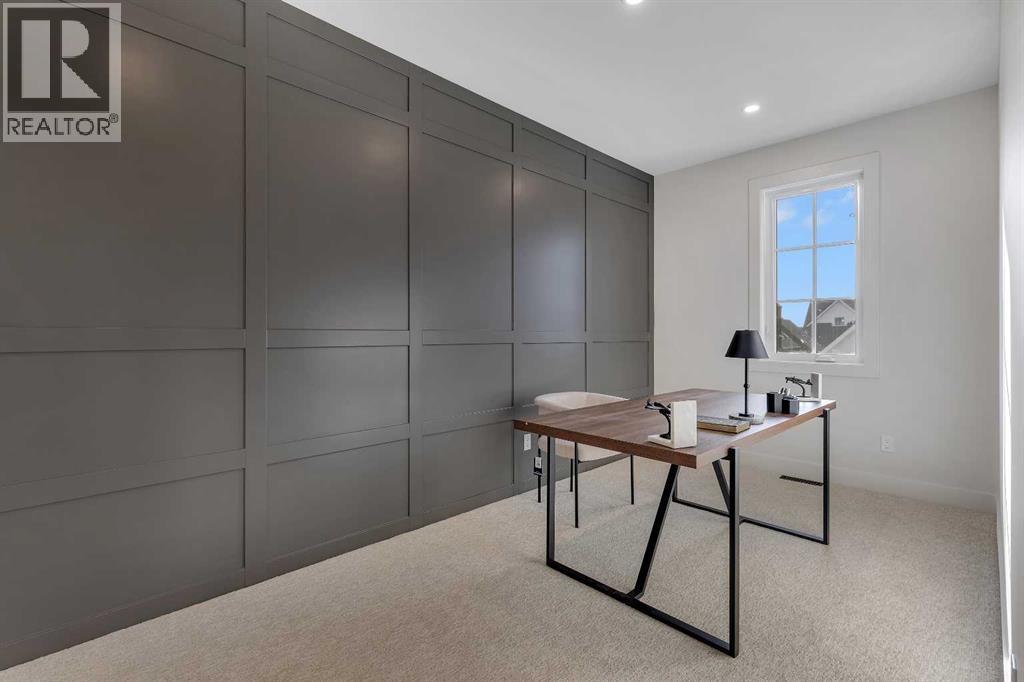 Single Family House for Sale in  Normandy Drive SW Currie Barracks Calgary 