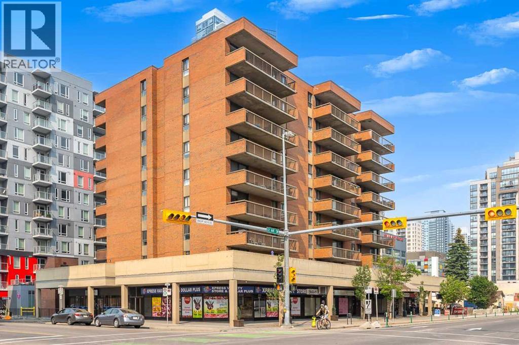 #503 1240 12 AVENUE SW - Image 2