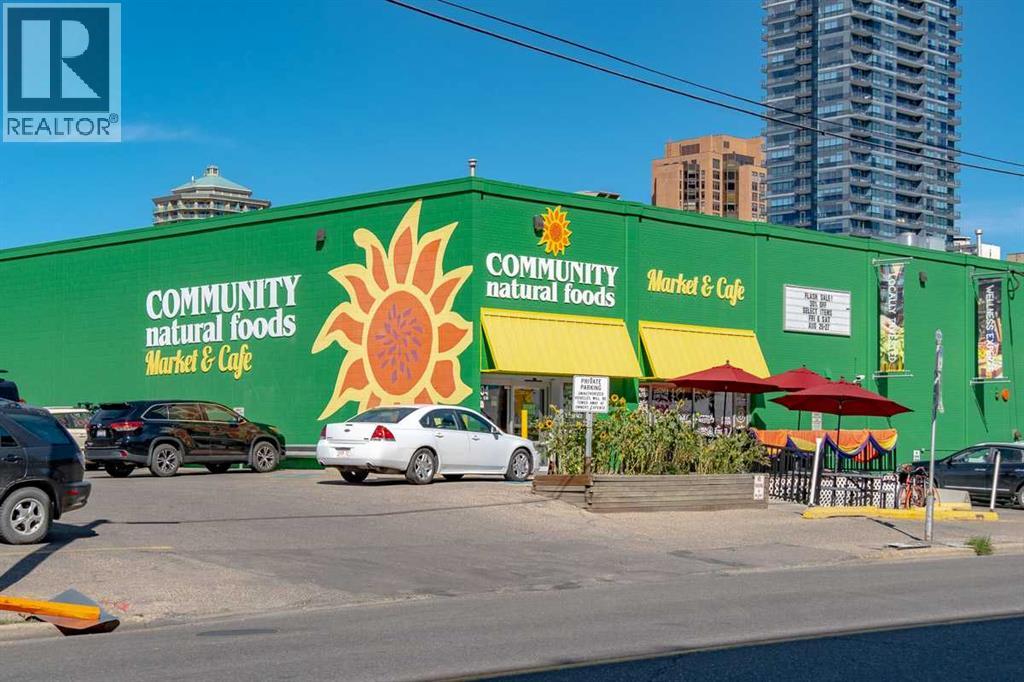 #503 1240 12 AVENUE SW - 28