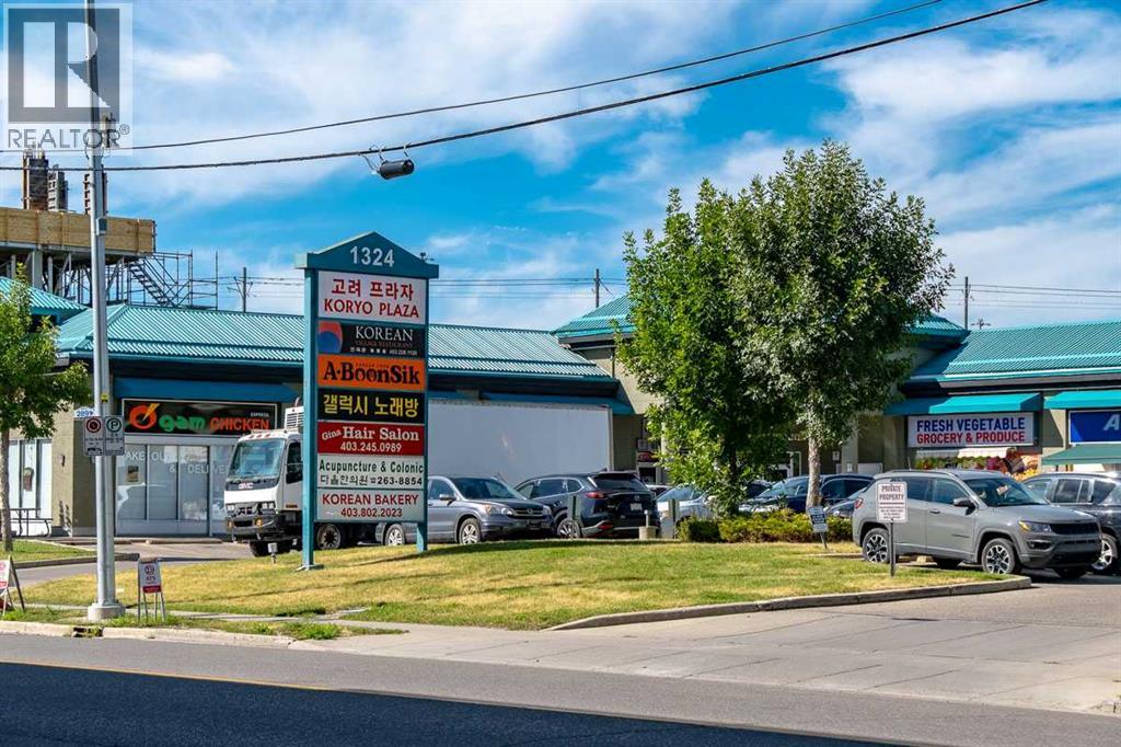 #503 1240 12 AVENUE SW - 30