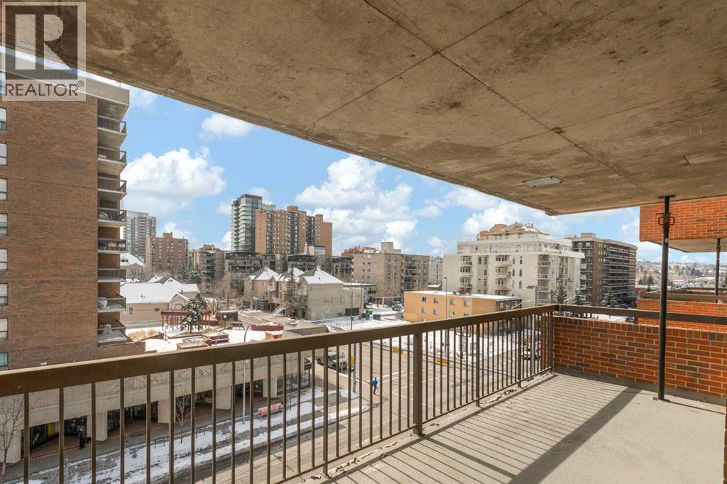 #503 1240 12 AVENUE SW - 21