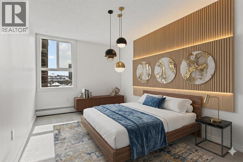 #503 1240 12 AVENUE SW - 13