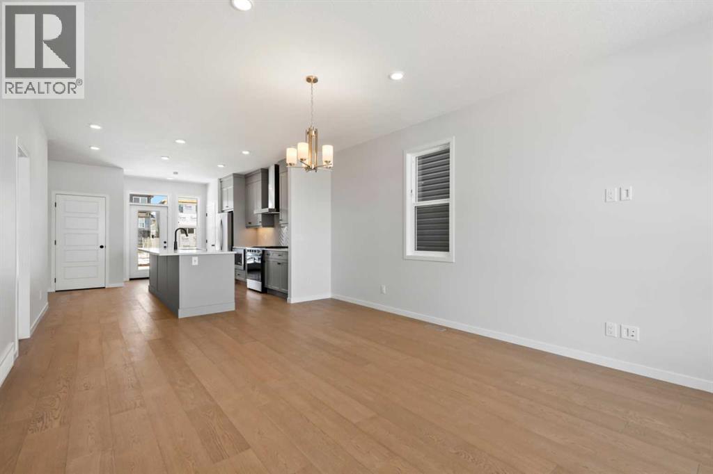 Single Family House for Sale in  Wolf Hollow Terrace SE Wolf Willow Calgary 