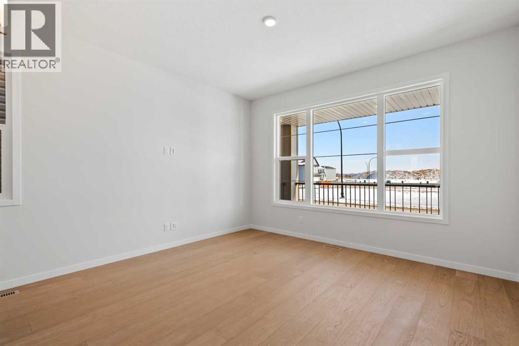 Single Family House for Sale in  Wolf Hollow Terrace SE Wolf Willow Calgary 