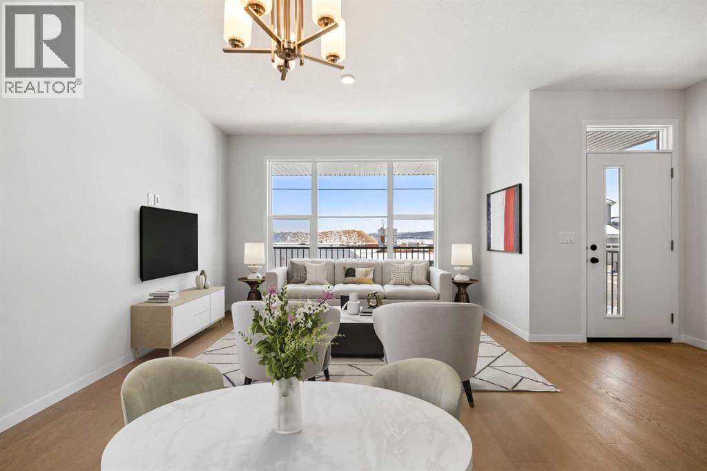 Single Family House for Sale in  Wolf Hollow Terrace SE Wolf Willow Calgary 