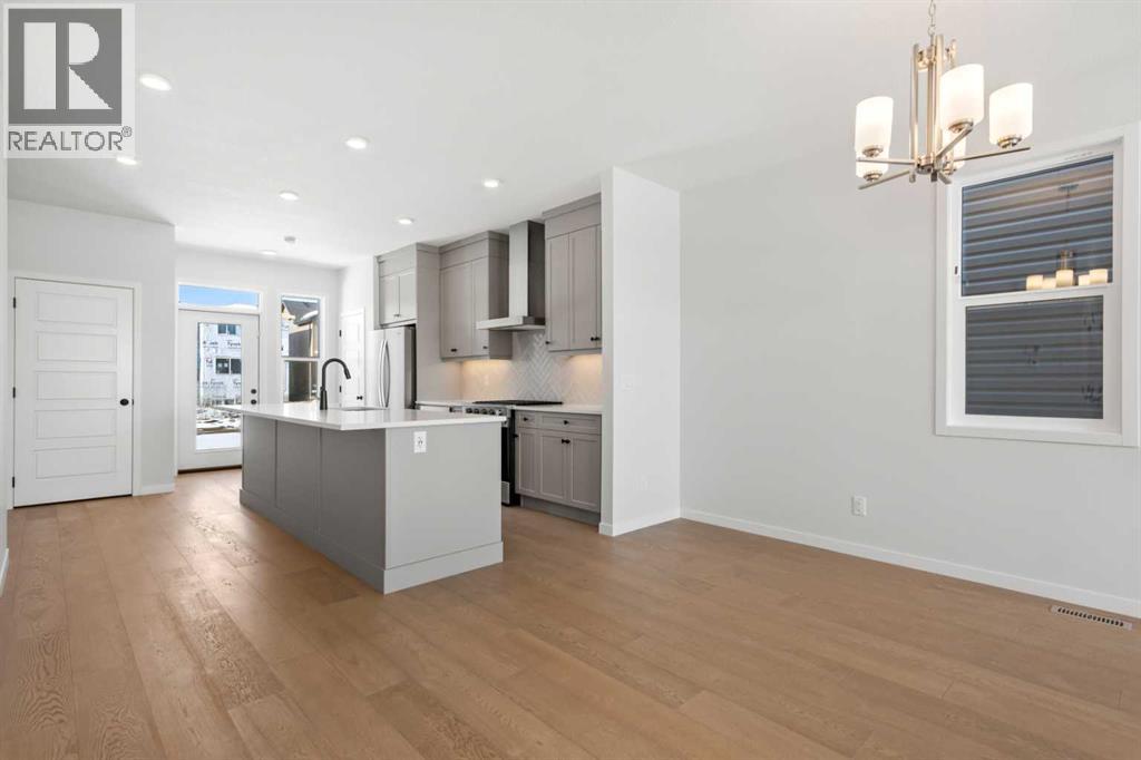 Single Family House for Sale in  Wolf Hollow Terrace SE Wolf Willow Calgary 