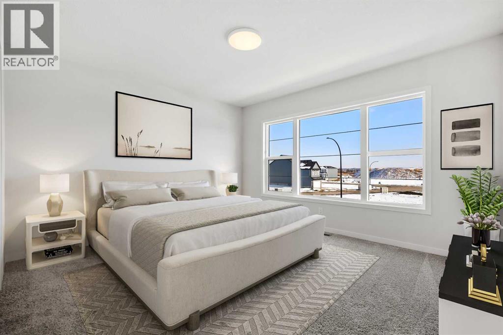 Single Family House for Sale in  Wolf Hollow Terrace SE Wolf Willow Calgary 