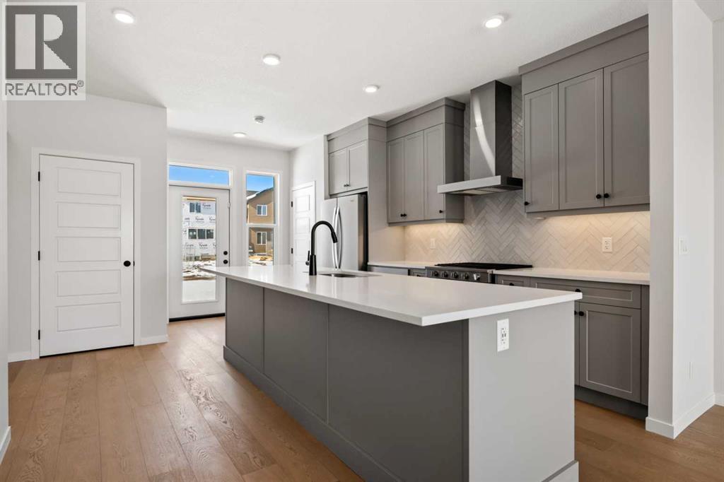 Single Family House for Sale in  Wolf Hollow Terrace SE Wolf Willow Calgary 