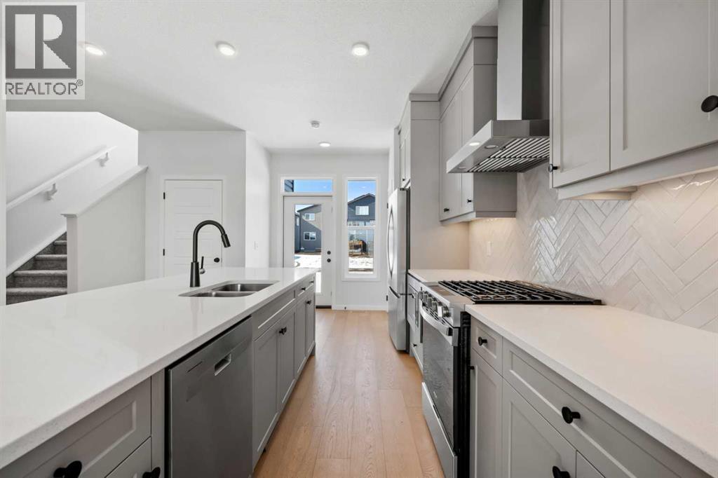 Single Family House for Sale in  Wolf Hollow Terrace SE Wolf Willow Calgary 