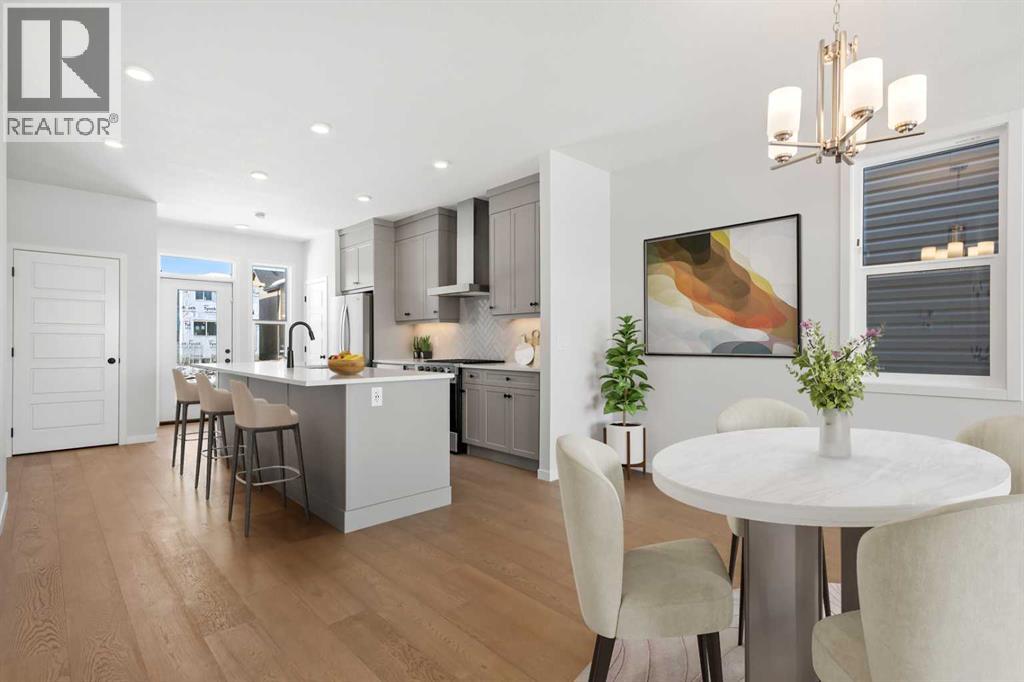 Single Family House for Sale in  Wolf Hollow Terrace SE Wolf Willow Calgary 