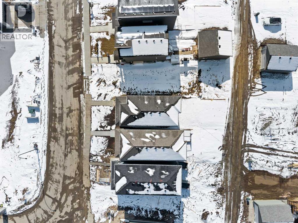 Single Family House for Sale in  Wolf Hollow Terrace SE Wolf Willow Calgary 