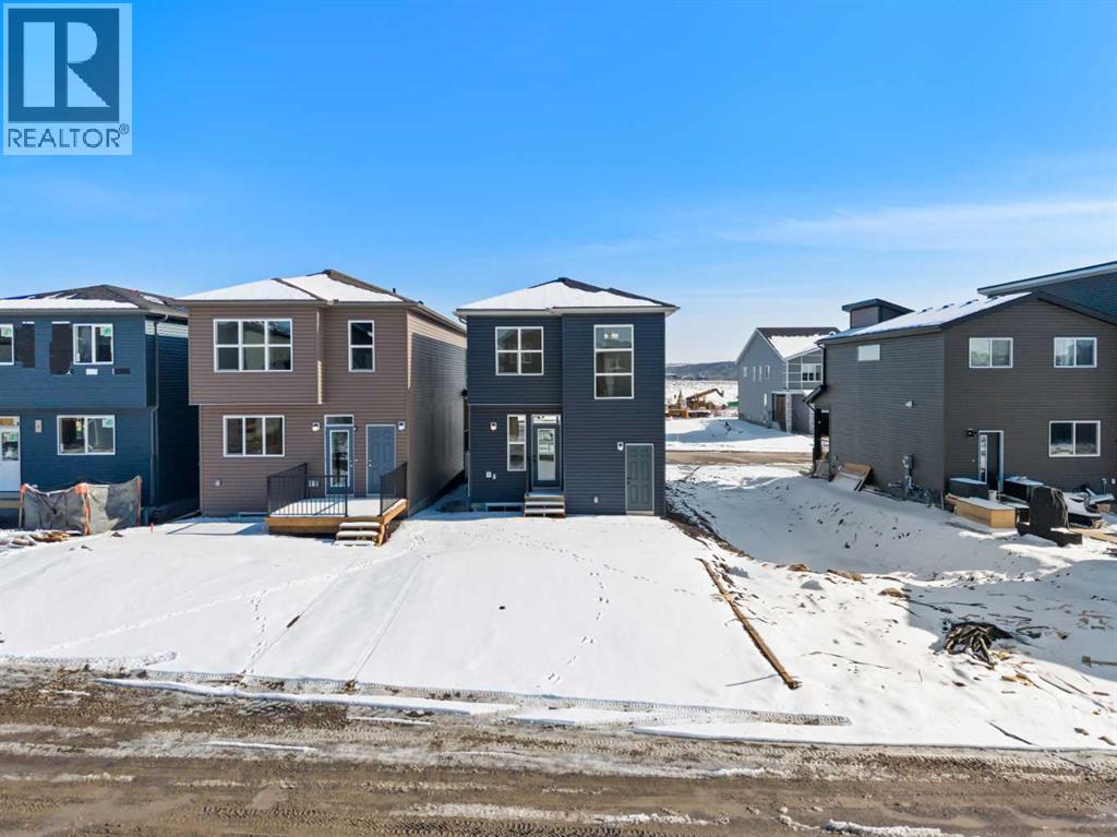 Single Family House for Sale in  Wolf Hollow Terrace SE Wolf Willow Calgary 