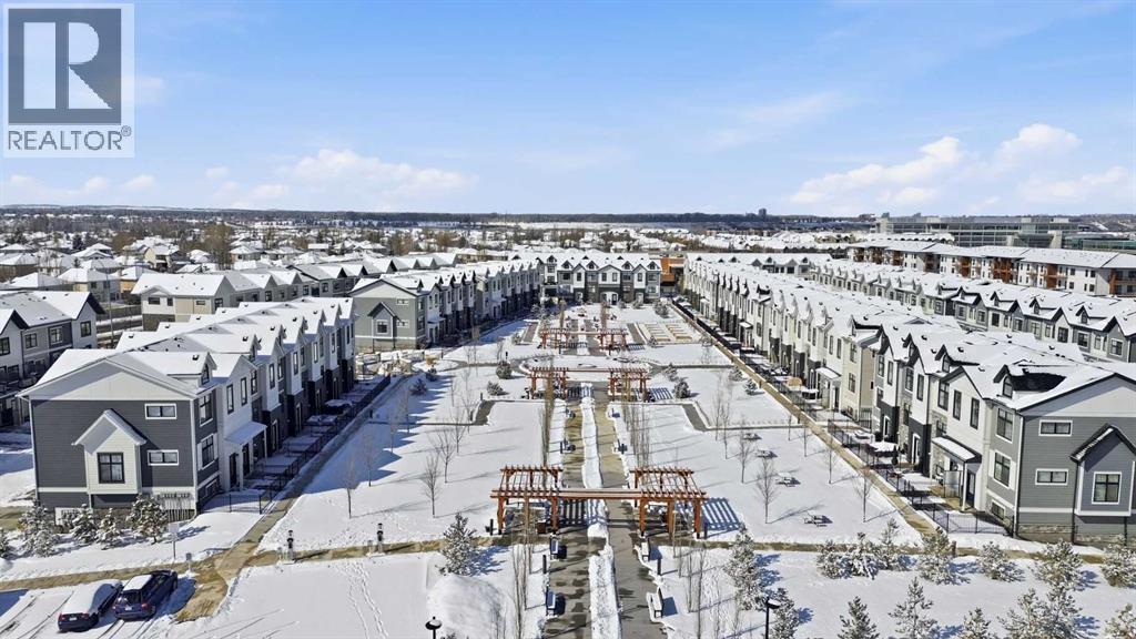 38 LES JARDINS PARK SE - 36