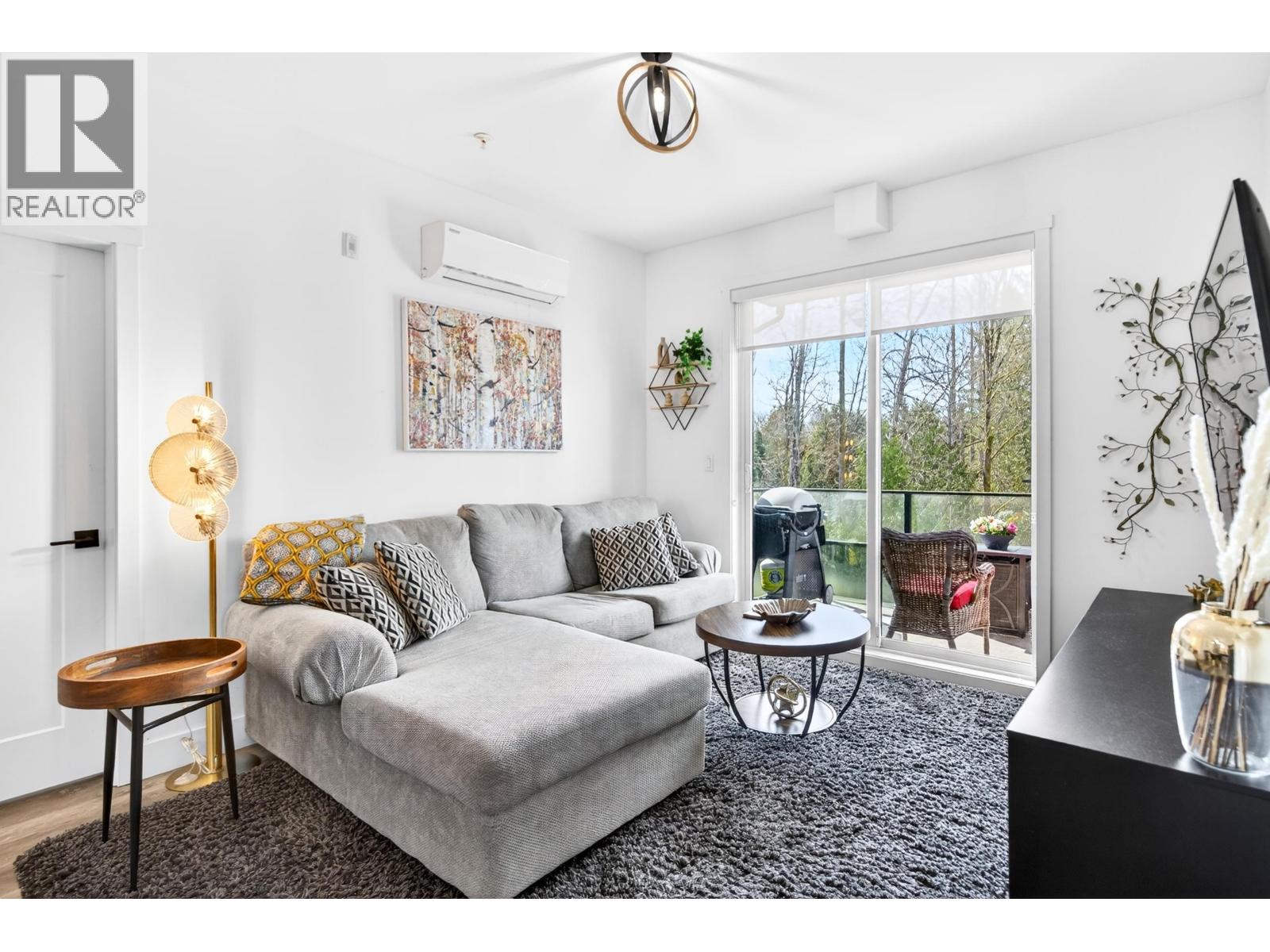 PH10 12320 222 STREET, Maple Ridge