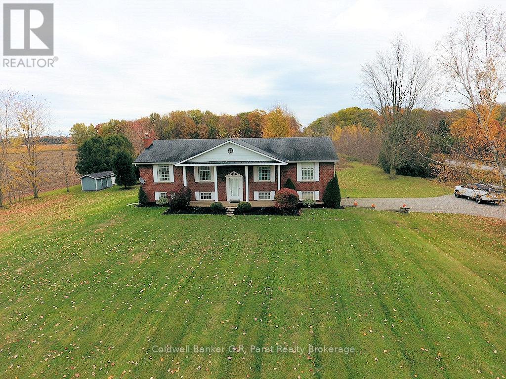 591960 OXFORD COUNTY RD 13 - 33
