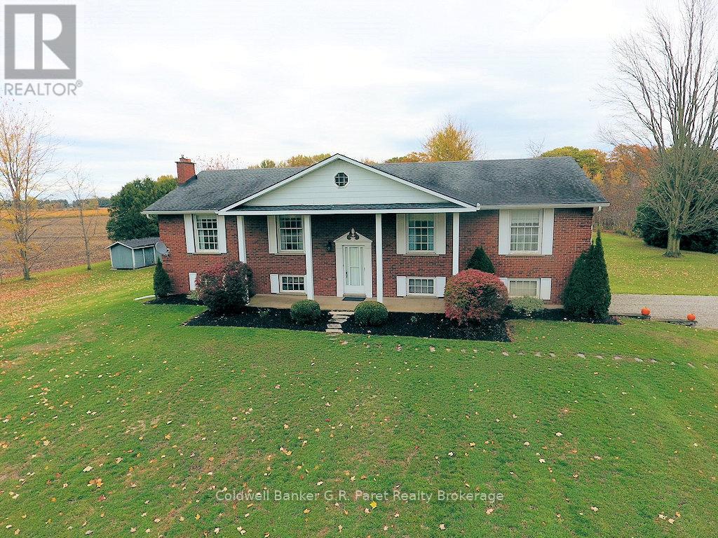 591960 OXFORD COUNTY RD 13 - 34