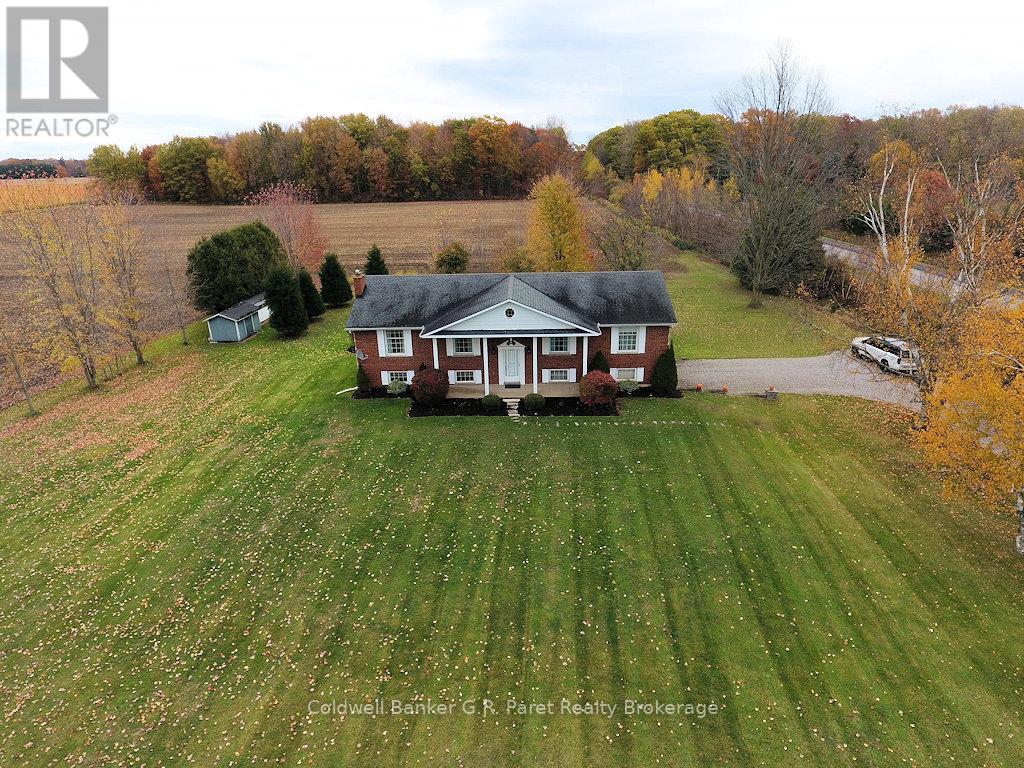 591960 OXFORD COUNTY RD 13 - 32