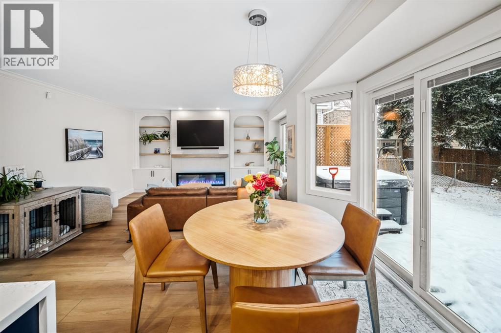 76 STRADBROOKE WAY SW - 18