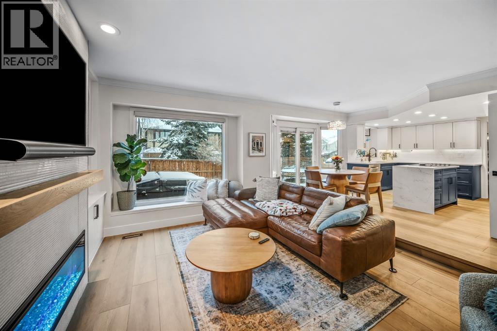 76 STRADBROOKE WAY SW - 21