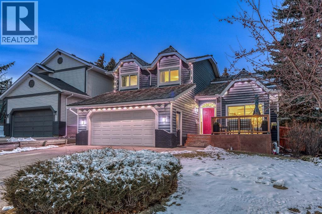 76 STRADBROOKE WAY SW - 48