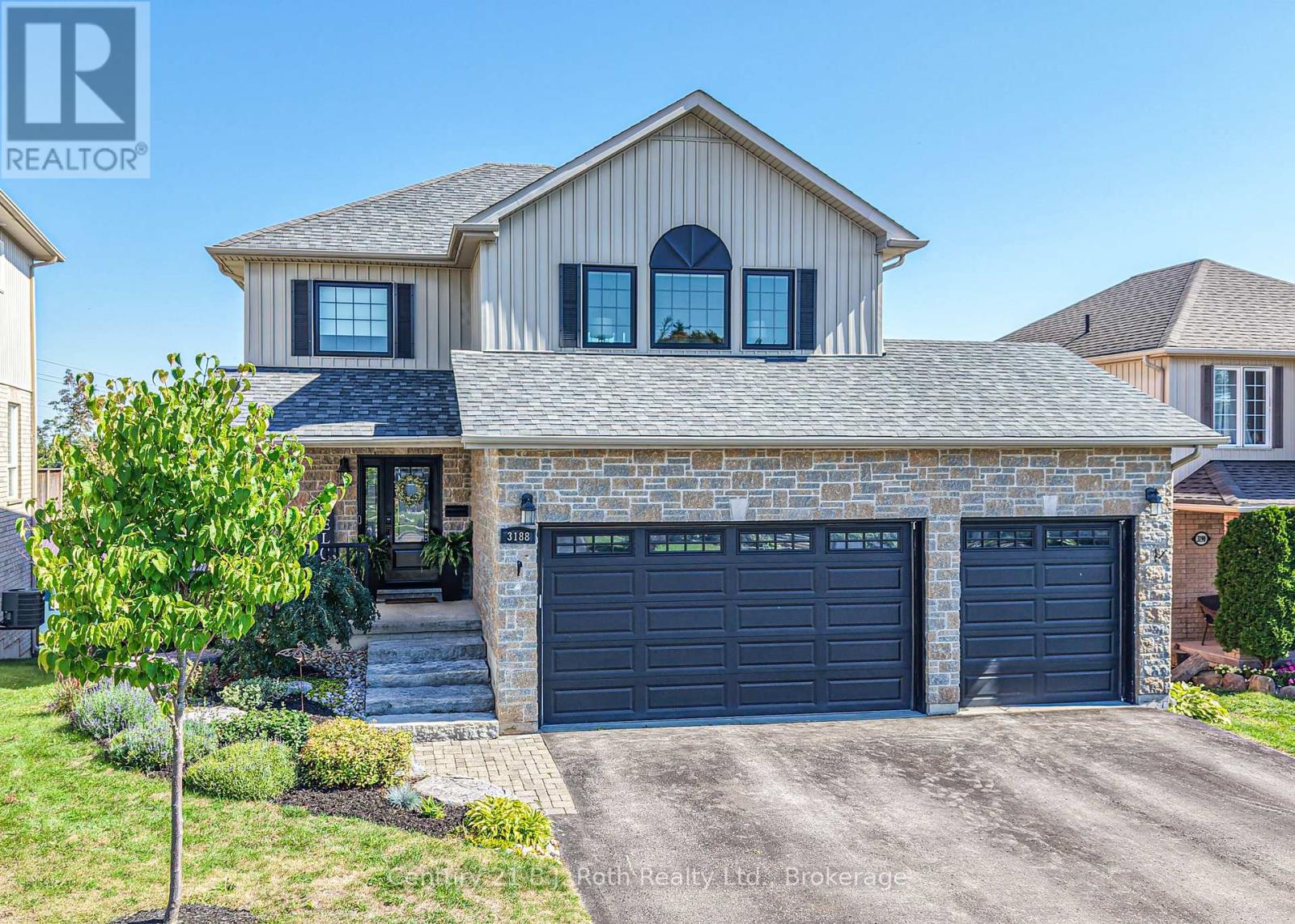 3188 BASS LAKE SIDE ROAD E