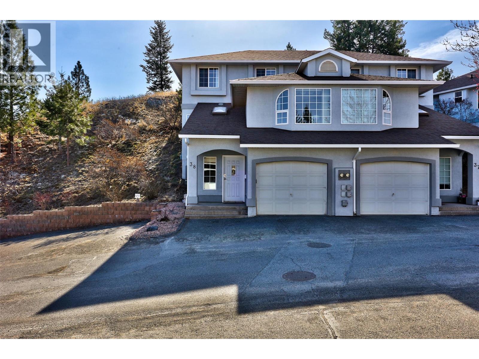 38 481 Monarch Court, Kamloops