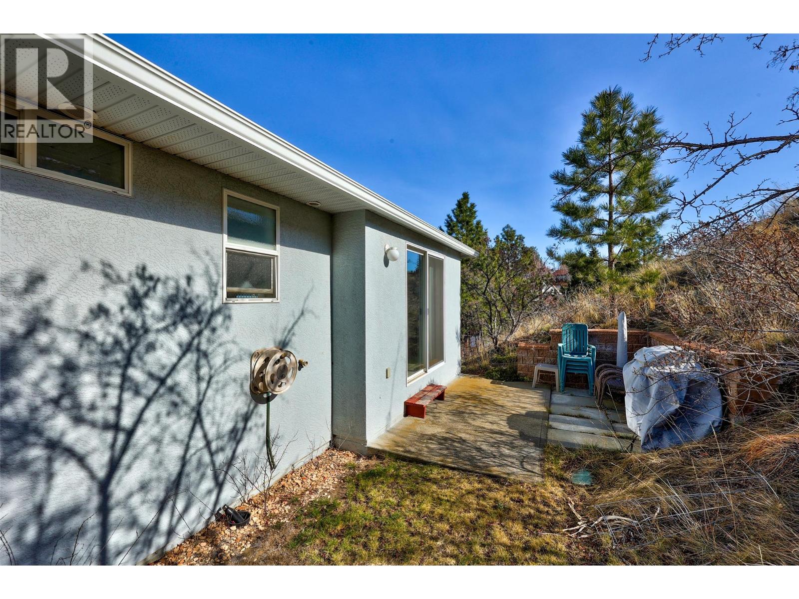 481 Monarch Court Unit# 38, Kamloops