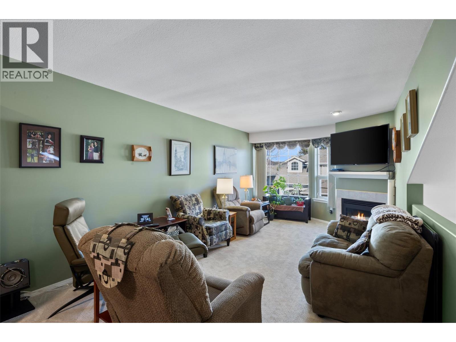 481 Monarch Court Unit# 38, Kamloops