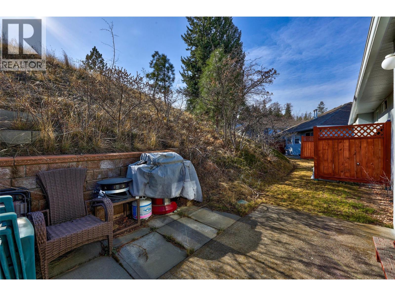 481 Monarch Court Unit# 38, Kamloops