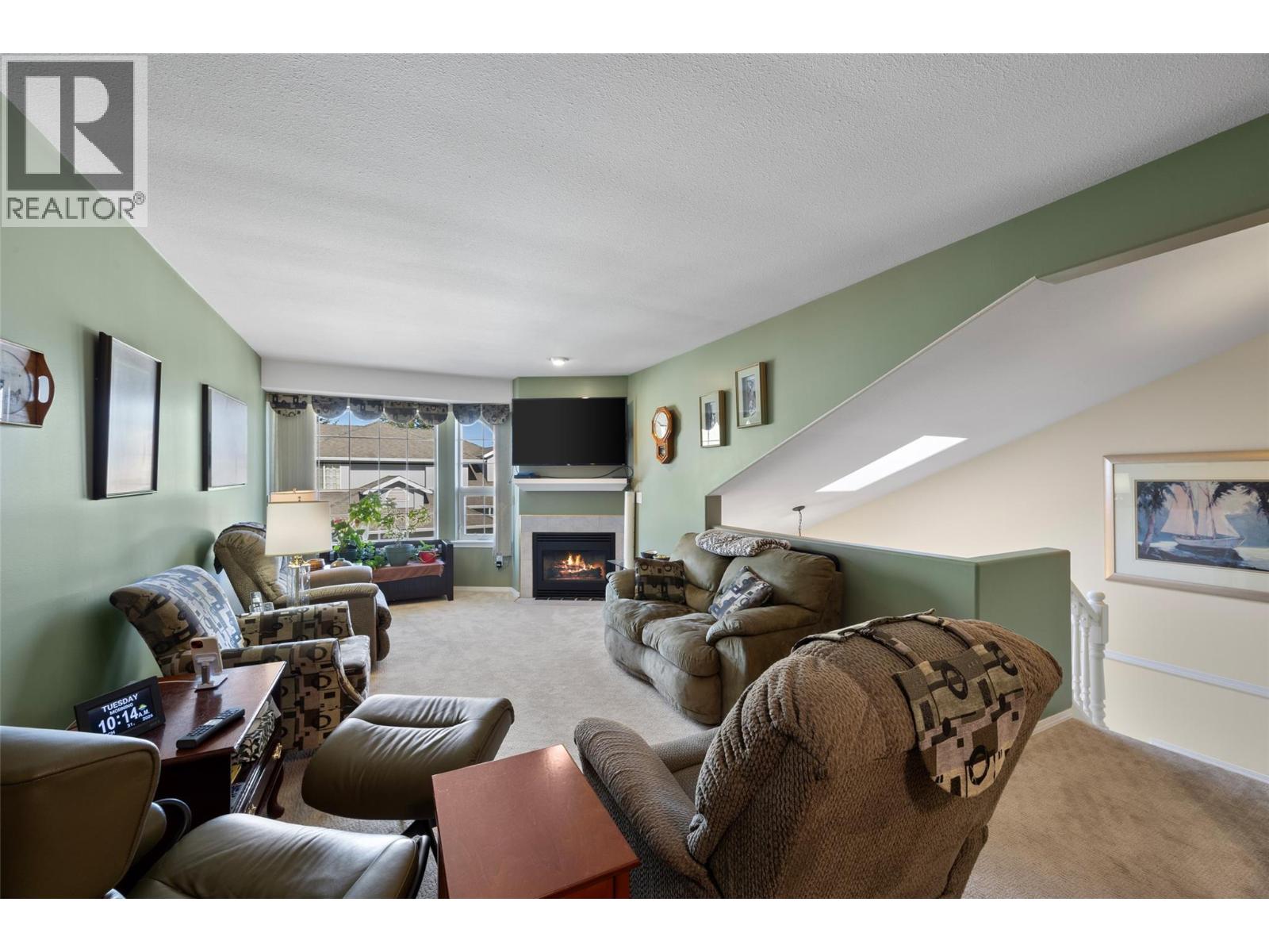 481 Monarch Court Unit# 38, Kamloops